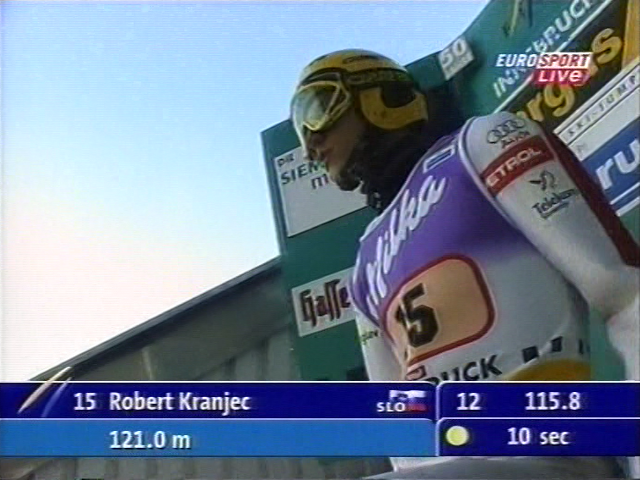 Robert Kranjec (Eurosport)